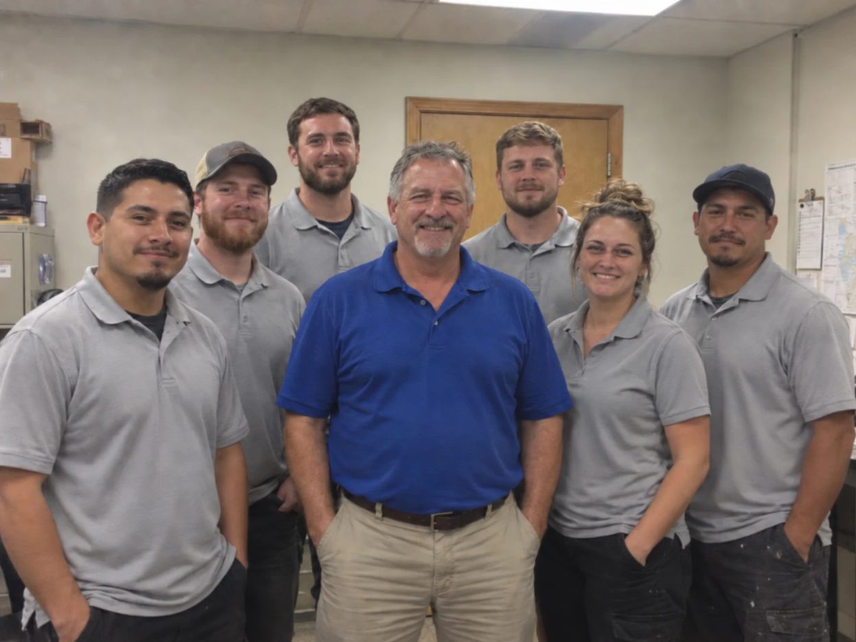 AC Installation service in South Bend, IN