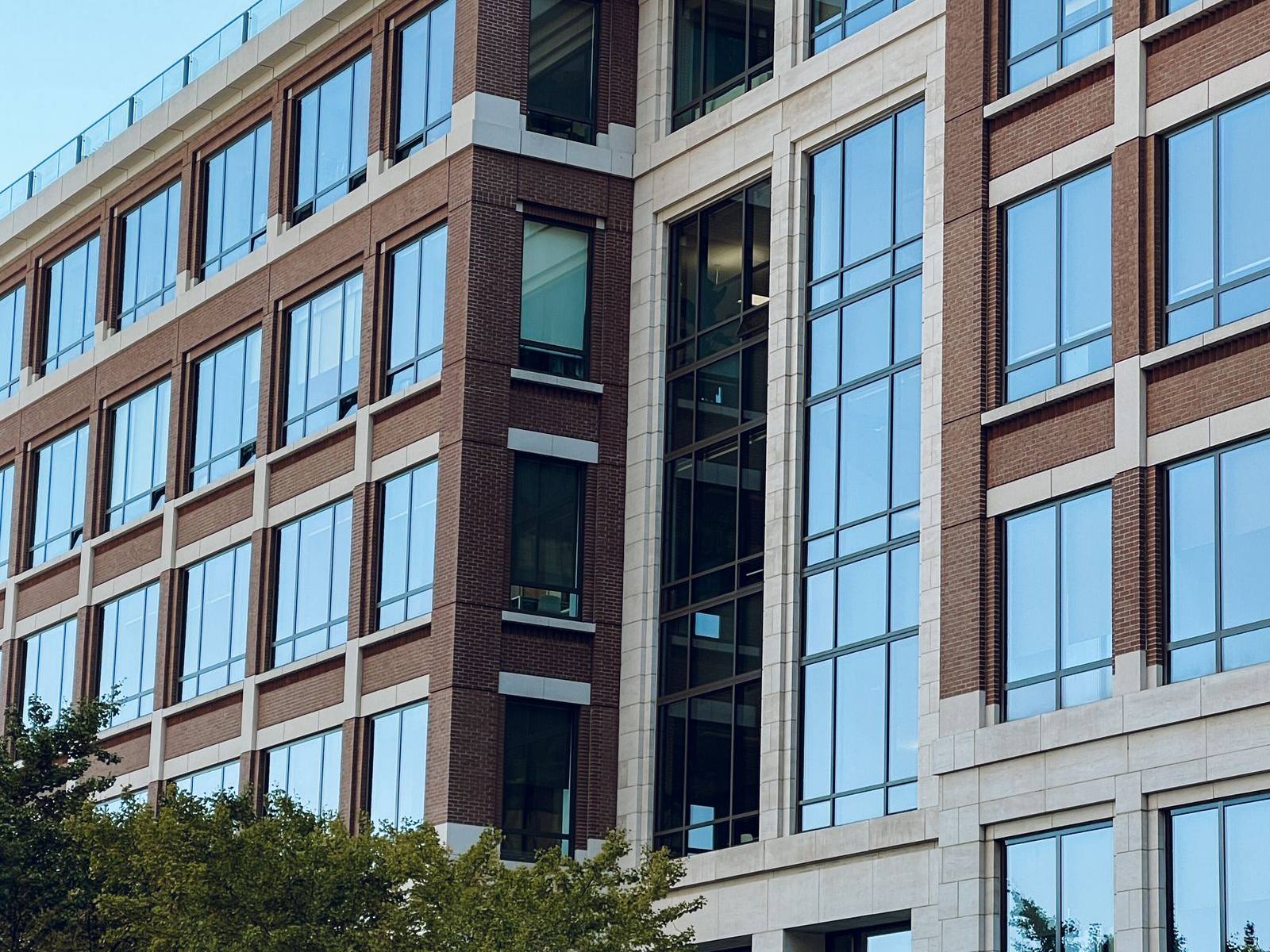 Commercial HVAC service in South Bend